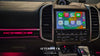 Porsche Apple Carplay & Android Auto Retrofit