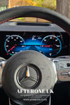 Mercedes Benz Adaptive Cruise Control Retrofit ACC Distronic Plus