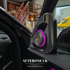 Mercedes-Benz GLC W254 4D Tweeters With Ambient Light