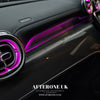 Mercedes-Benz GLC W254 Air Vents Ambient Light Package