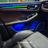 Porsche Macan Ambient Lighting Retrofit 2014-2023