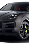 Porsche Cayenne Ambient Lighting Retrofit 2017-2023