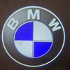 BMW Laser Projector Door Courtesy Light