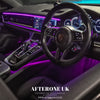 Porsche Panamera Ambient Lighting Retrofit 2017+ Afterone UK