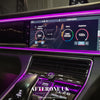 Porsche Panamera Ambient Lighting Retrofit 2017+ Afterone UK