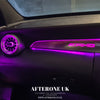 Mercedes Benz C Class Ambient Lighting Bundle-SAVE £335.95