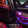 Mercedes Benz C Class Ambient Lighting Bundle-SAVE £335.95