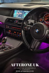 Lumină ambientală BMW Seria 5 F10/F11