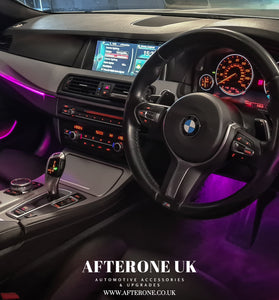 Ambient Light BMW 5 Series F10/F11