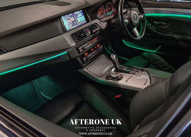 Ambient Light BMW 5 Series F10/F11