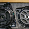 Mercedes Benz Sound System Upgrade 1260watts