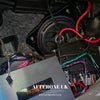 Mercedes Benz Sound System Upgrade 1260watts