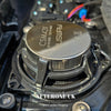 Actualizare sistem de sunet Mercedes Benz 1260 wați
