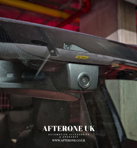 Afterone UK Premium 4K Hidden Dashcam