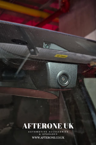 Afterone UK Premium 4K Hidden Dashcam