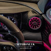 Mercedes Benz E Class Ambient Lighting Bundle-SAVE £155.97