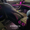 Mercedes Benz E Class Ambient Lighting Bundle-SAVE £155.97
