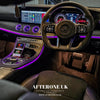 Mercedes Benz E Class Ambient Lighting Bundle-SAVE £155.97