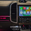 Porsche Apple Carplay & Android Auto Retrofit