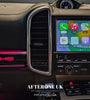 Porsche Apple Carplay & Android Auto Retrofit