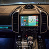 Porsche Apple Carplay & Android Auto Retrofit