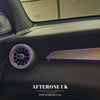Mercedes Benz C Class Ambient Lighting Bundle-SAVE £335.95