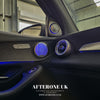 Mercedes Benz C Class Ambient Lighting Bundle-SAVE £335.95