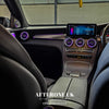 Mercedes Benz C Class Ambient Lighting Bundle-SAVE £335.95