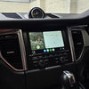 Porsche Apple Carplay & Android Auto Retrofit