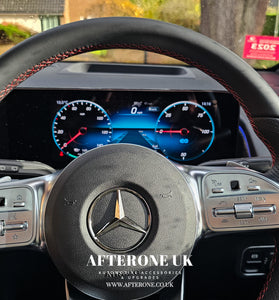 Mercedes Benz Adaptive Cruise Control Retrofit ACC Distronic Pro