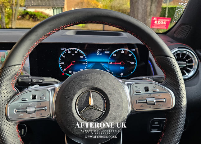 Mercedes Benz Adaptive Cruise Control Retrofit ACC Distronic Pro