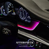 Porsche Panamera Ambient Lighting Retrofit 2017+ Afterone Marea Britanie