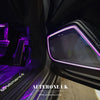 Porsche Panamera Ambient Lighting Retrofit 2017+ Afterone UK