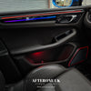 Porsche Macan Ambient Lighting Retrofit 2014-2023