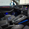 Porsche Macan Ambient Lighting Retrofit 2014-2023