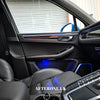 Porsche Macan Ambient Lighting Retrofit 2014-2023