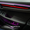 Porsche Macan Ambient Lighting Retrofit 2014-2023