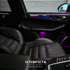 Porsche Macan Ambient Lighting Retrofit 2014-2023