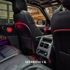 Range Rover Sport Ambient Lighting Retrofit 2013–2022 Afterone UK