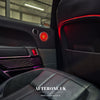 Range Rover Sport Ambient Lighting Retrofit 2013–2022 Afterone UK