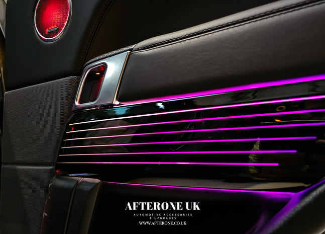 Range Rover Sport Ambient Lighting Retrofit 2013–2022 Afterone UK