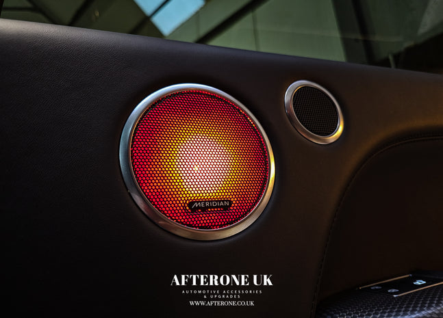 Range Rover Sport Ambient Lighting Retrofit 2013–2022 Afterone UK