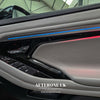 Range Rover Evoque Ambient Lighting System