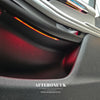 Range Rover Evoque Ambient Lighting System