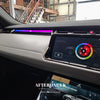 Range Rover Evoque Ambient Lighting System
