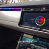 Range Rover Evoque Ambient Lighting System