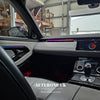 Range Rover Evoque Ambient Lighting System