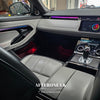 Range Rover Evoque Ambient Lighting System