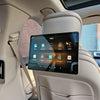 Mercedes Benz S Class 2024 Rear Entertainment System Plug & Play