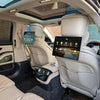 Mercedes Benz S Class 2024 Rear Entertainment System Plug & Play
